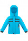 náhled Children's jacket Poivre Blanc W18-0900-BBBY Ski Jacket vivid blue/18m-3
